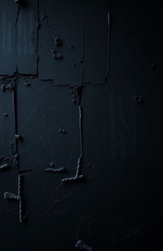 Black Grunge Wallpaper