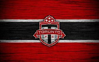 Toronto Fc 4k Ultra HD Wallpaper Background Image