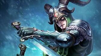 Loki Smite Competition Win And His Ssslither Alternate Skin In