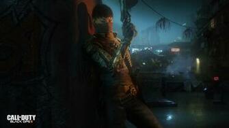 Call Of Duty Black Ops Specialist Seraph Wallpaper HD