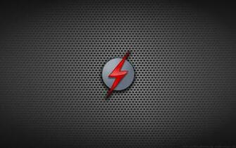 Kid Flash Logo Wallpaper Image Pictures Becuo