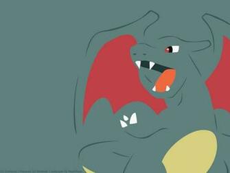 Shiny Charizard Wallpaper
