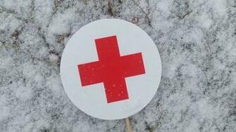 Best American Red Cross Wallpaper