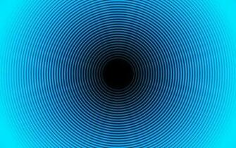 iPad Wallpaper Optical Illusion