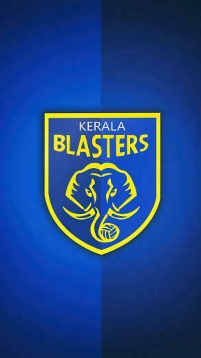 Kerala Blasters Pure 4k Ultra HD Mobile Wallpaper