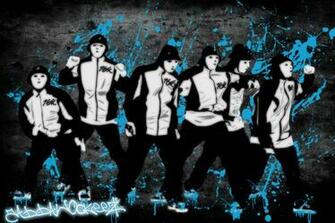 Jabbawockeez Wallpaper