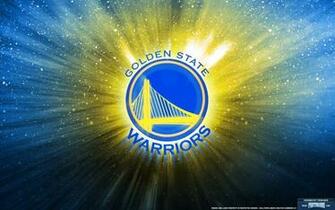 Golden State Warriors Logo Wallpaper