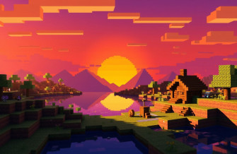 Minecraft Wallpaper For Tablet