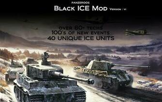 Black Ice Mkvi Image Mod Db