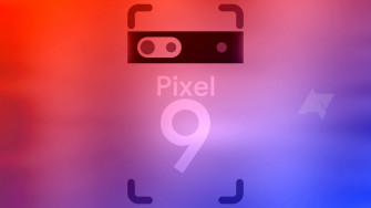 Pixel Colors Look A Lot Less Washed Out Than The Pro In New Wallpaper