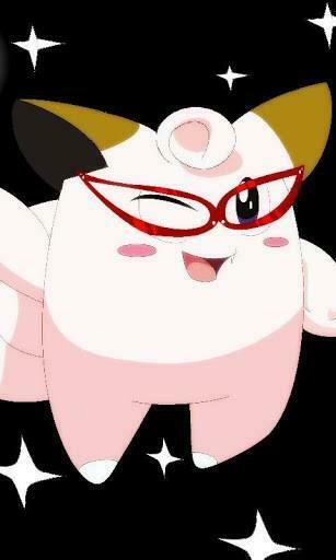 Clefairy Wallpaper App For Android