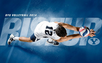 Volleyball Ball Wallpaper