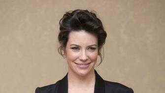 Evangeline Lilly The Hobbit Wallpaper