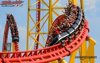 Roller Coaster Wallpaper Coasterimage