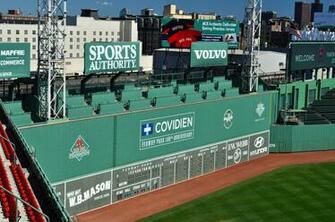 Baseball Stadium Tour Must See Ballparks And Cities From