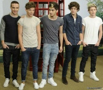 One Direction Image Take Me Home HD Wallpaper