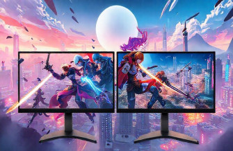 Valorant Dual Monitor Wallpaper
