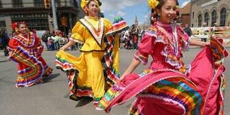 Cin O De Mayo Luncheon Tickets Sat May At
