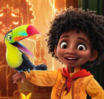 Encanto Characters Ideas In Disney Movies Madrigal