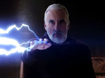 Count Dooku Wikipedia