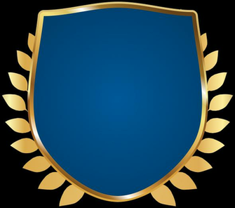 Badge Clipart Transparent Background