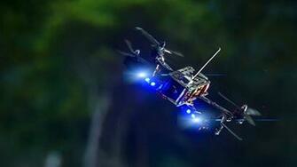 Drone Wallpaper Fpv HD
