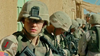 Billy Lynn S Long Halftime Walk Ghostbusters Vr Win At
