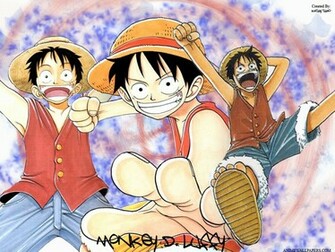Onepiece Image One Piece Luffy Wallpaper V