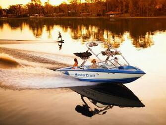 Best Wake Boardin Image Mastercraft Boat