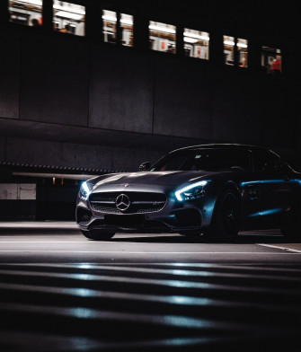 Luxury Car Pictures HD Image Stock
