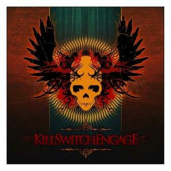Killswitch Engage Wallpaper Osajo72 Mb Wallperio