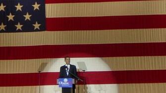 Obama Desktop Wallpaper In HD