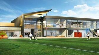 Cal State La Scores A Goal With Lafc Magazine