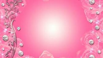 Peint Glamour Avec Swarovski Pierres Wallpaper