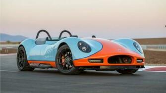 Lc470 Gulf Racing Car Wallpaper Lucra