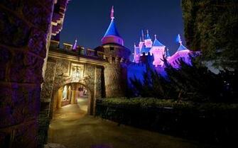 Disneyland Computer Wallpaper Desktop Background Id