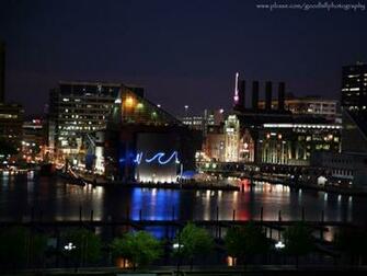 All Galleries Desktop Wallpaper Baltimore Inner Harbor