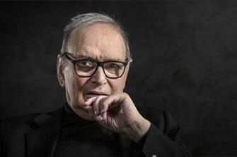 Ennio Morricone Wallpaper Image Photos Pictures Background