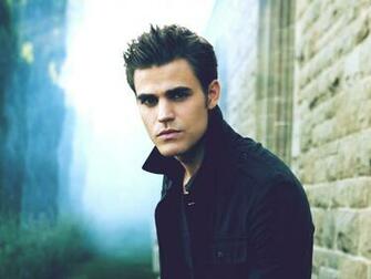 Men The Vampire Diaries Paul Wesley Stefan Salvatore