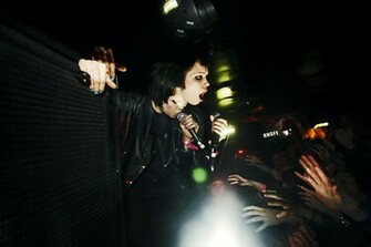 Crystal Castles High Resolution HD Wallpaper General
