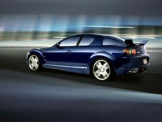 Mazda Rx8 Wallpaper X Car Walls