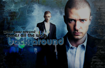 Justin Timberlake Wallpaper By Rblfleur
