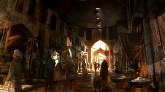 Assassin S Creed Wallpaper