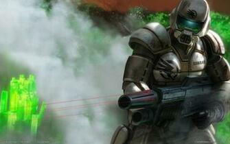 Command Conquer Tiberium Wars Global Defense Initiative Gdi