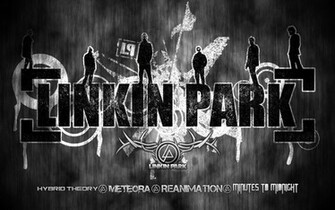 Linkin Park Wallpaper HD