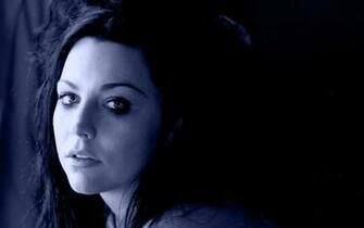 Amy Lee Wallpaper On