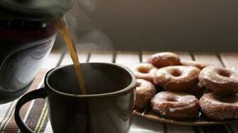 Franquicias De Caf Cafeter As Y Donas En M Xico