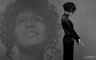Whitney Houston Wallpaper
