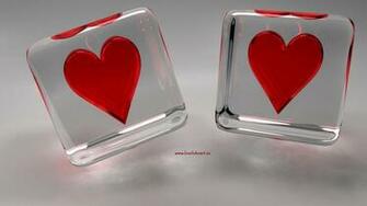 Love Beautiful Cute Heart Image Wallpaper Quotes For Bf Gf
