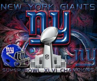 New York Giants Wallpaper